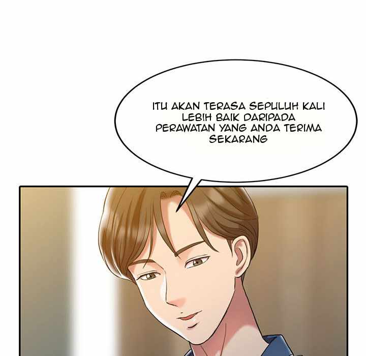 The Hand of Legend - Chapter 1 30