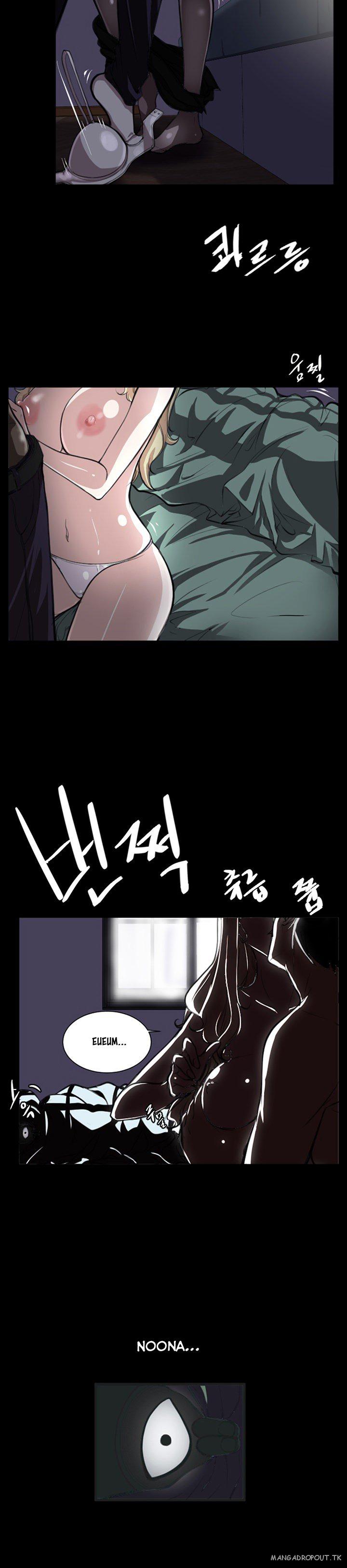 Love Academy - Chapter 1 3 Love Academy - Chapter 1 3