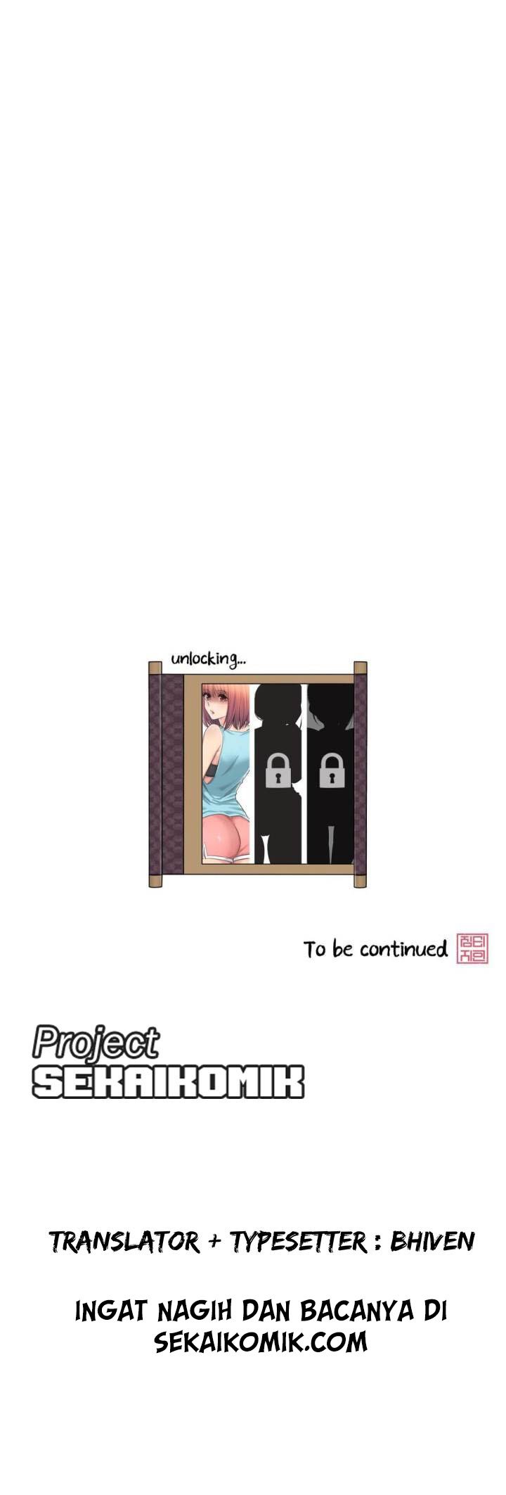 Touch to Unlock - Chapter 1 69