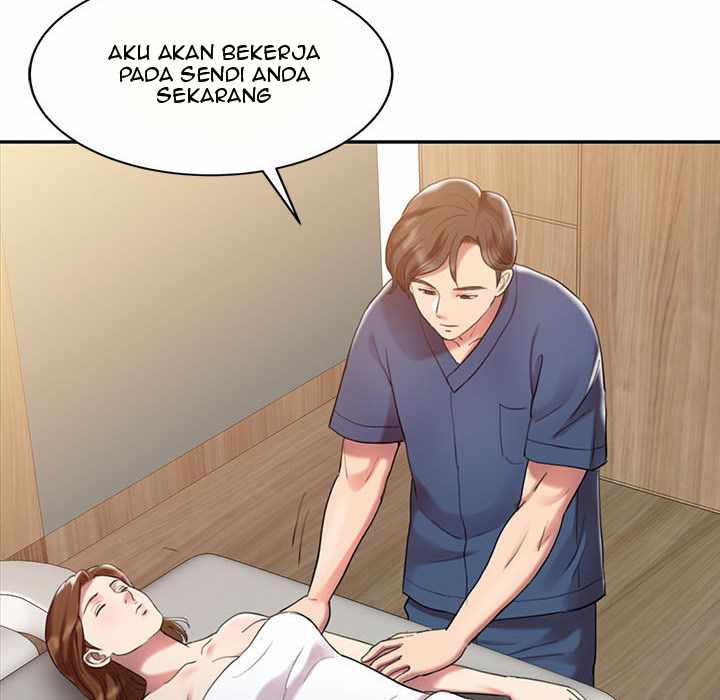 The Hand of Legend - Chapter 1 19