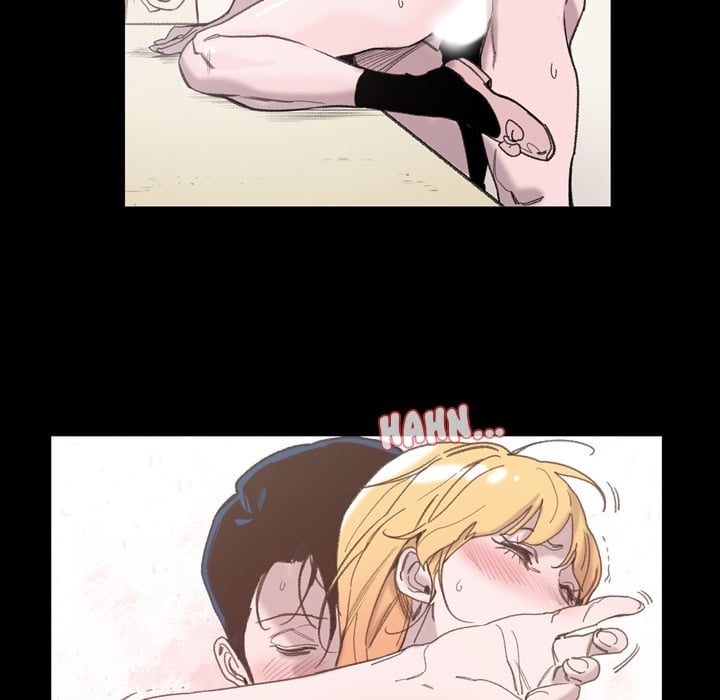 Say You Like it - Chapter 1 55 Say You Like it - Chapter 1 55