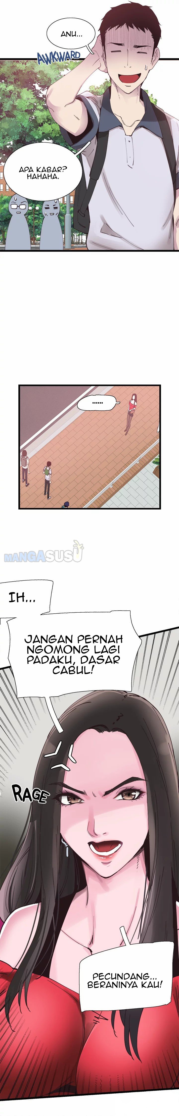 Campus Live - Chapter 1 11