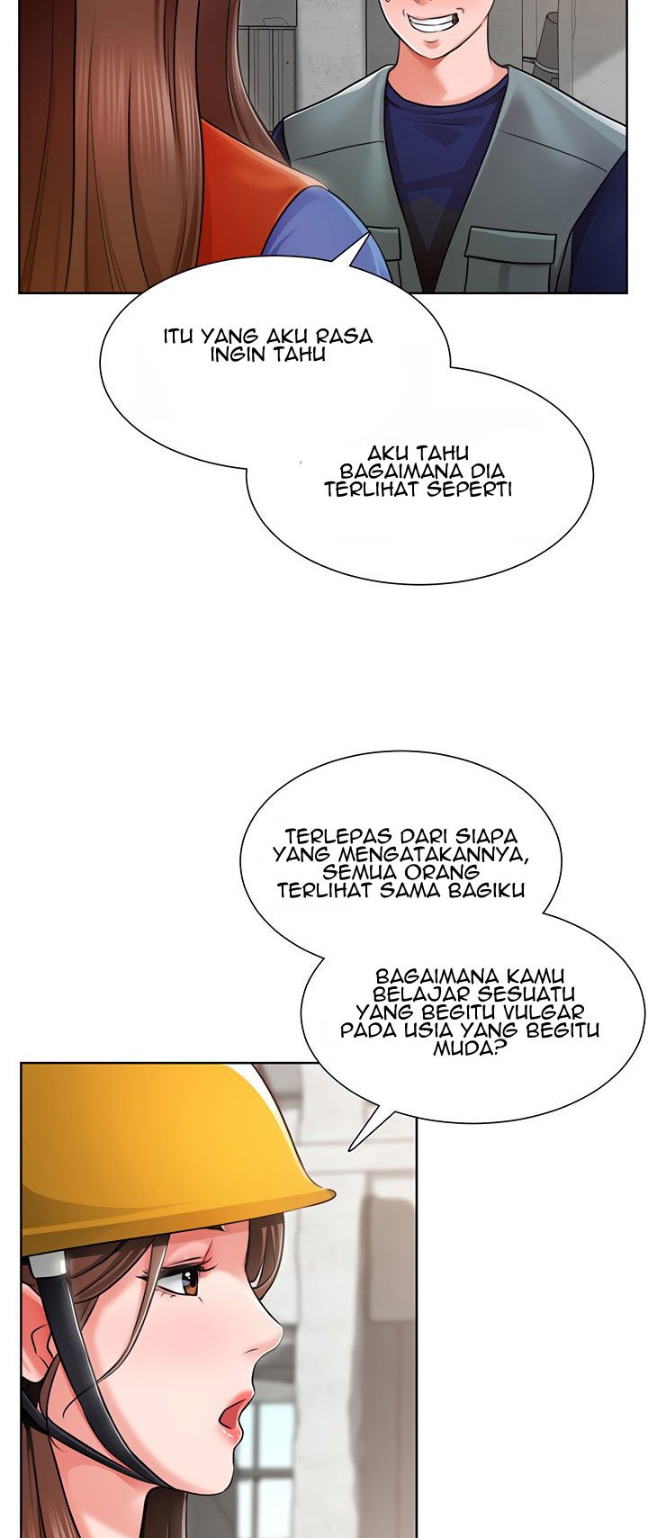 Nogada Romance - Chapter 1 88