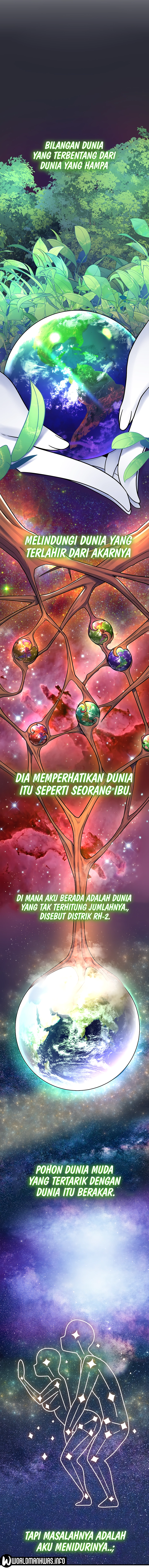 Yggdrasil Inssa - Chapter 1 17 Yggdrasil Inssa - Chapter 1 17