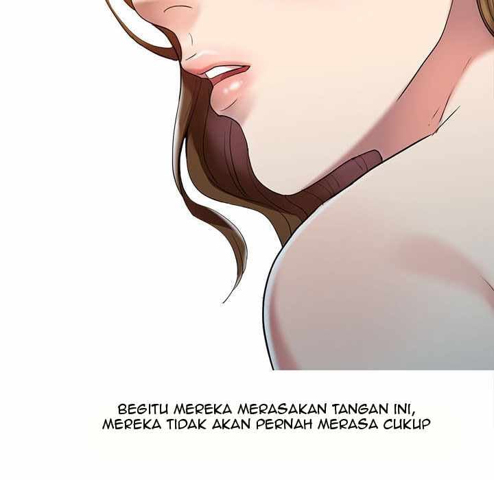 The Hand of Legend - Chapter 1 14