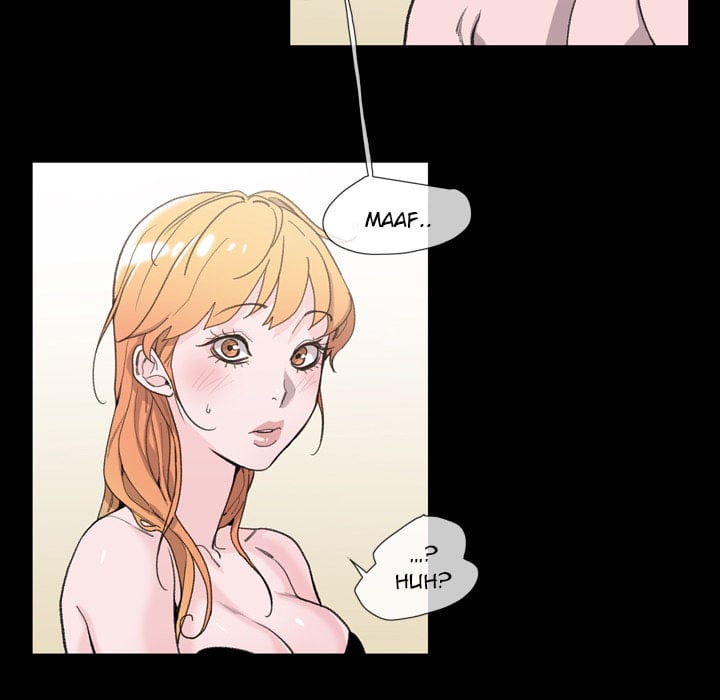 Say You Like it - Chapter 1 119 Say You Like it - Chapter 1 119