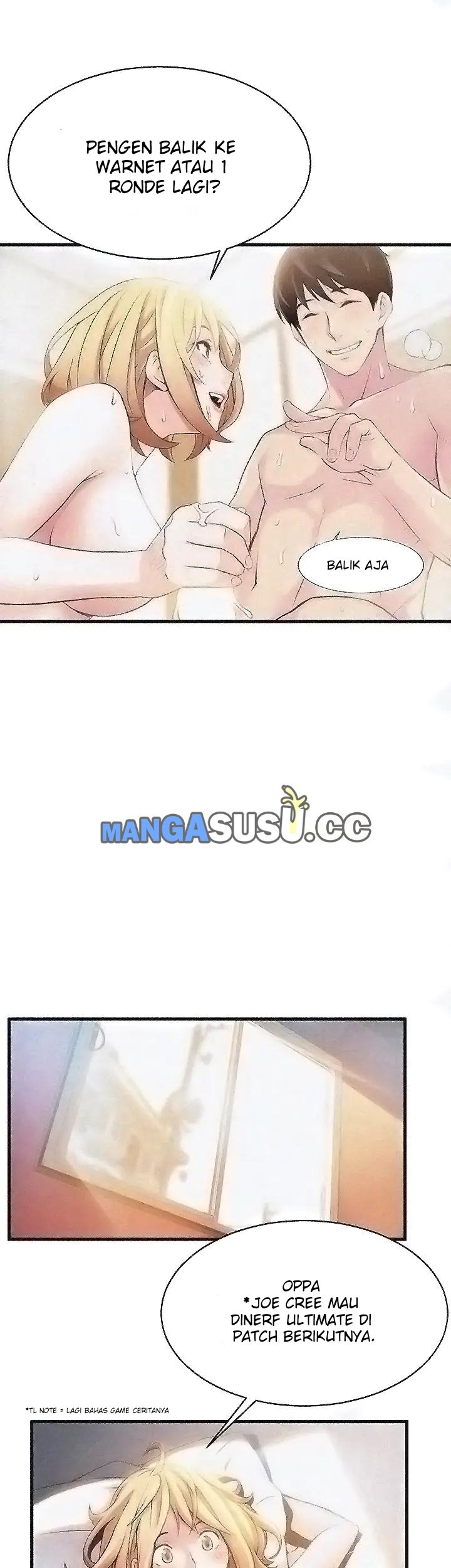 Weak Point (Husky Team) - Chapter 1 17