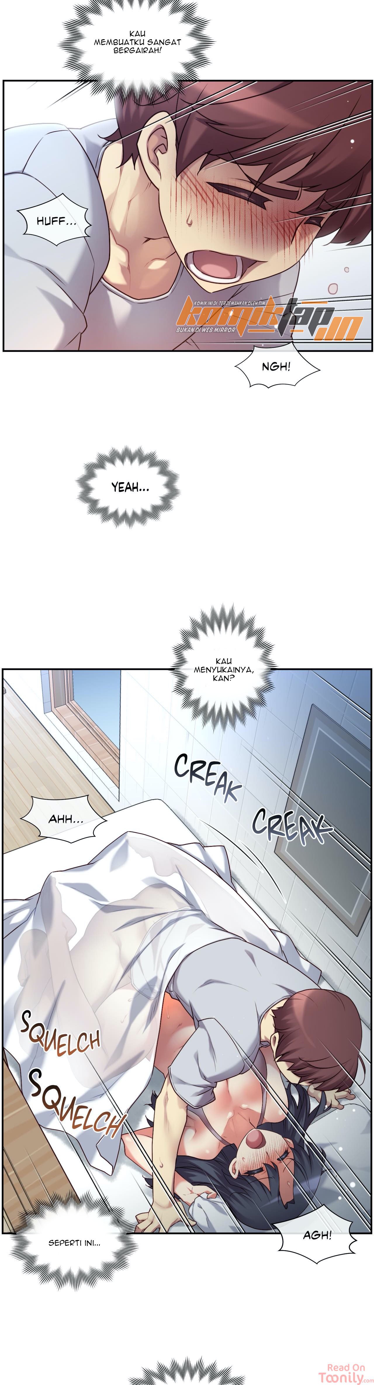 The Girlfriend Dice - Chapter 1 19