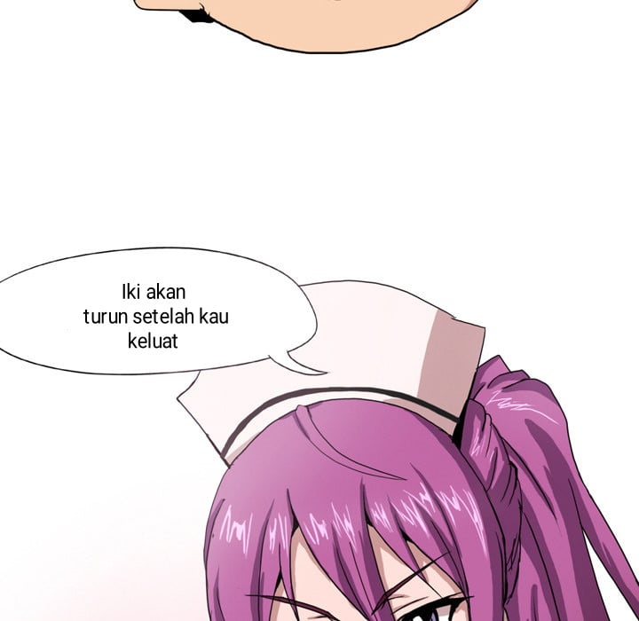 Forever Gossip - Chapter 1 36 Forever Gossip - Chapter 1 36