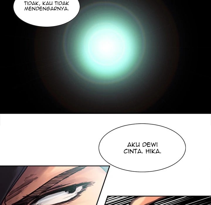 Erostica - Chapter 1 19