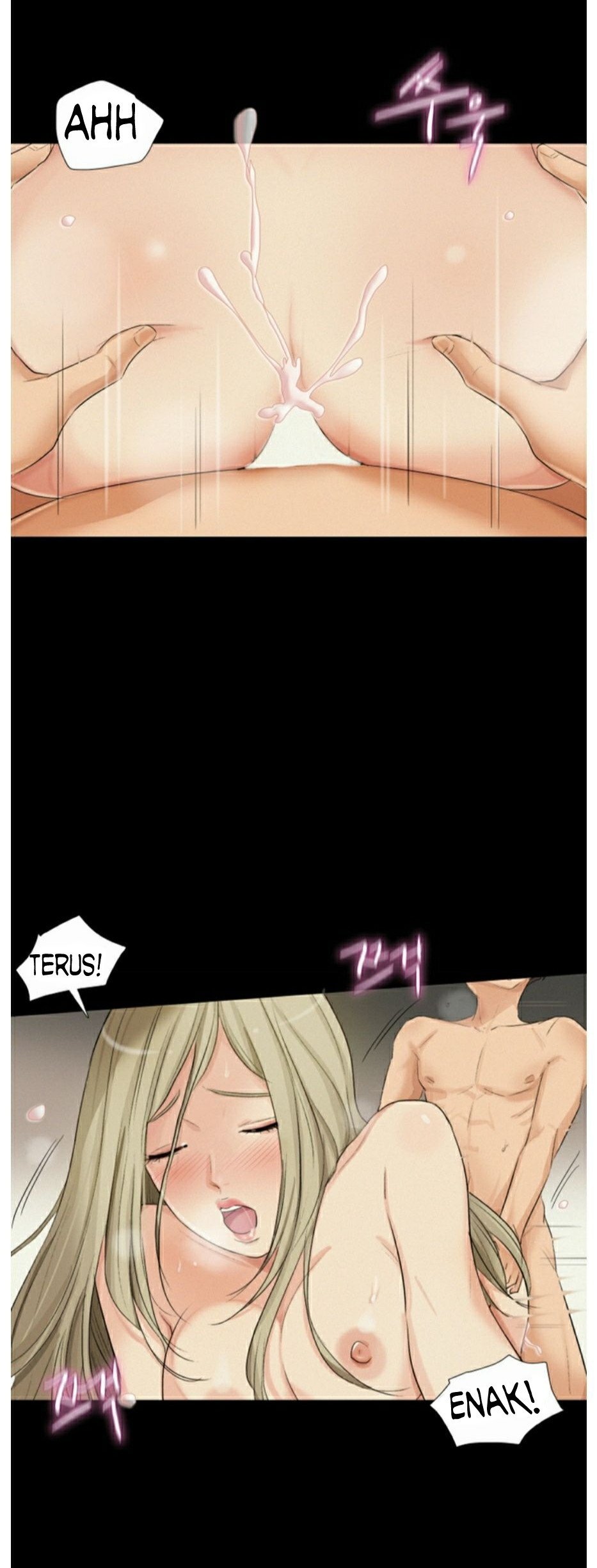 His Impotence - Chapter 1 9