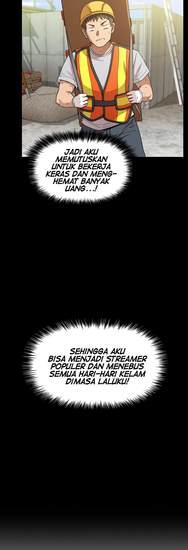 Collapse and Rewind - Chapter 1 81 Collapse and Rewind - Chapter 1 81