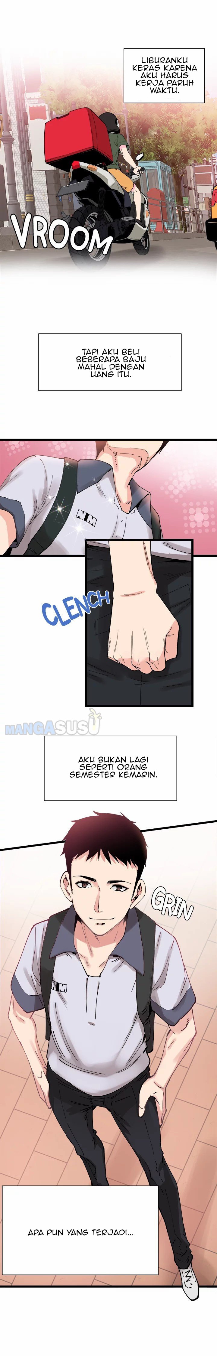 Campus Live - Chapter 1 5