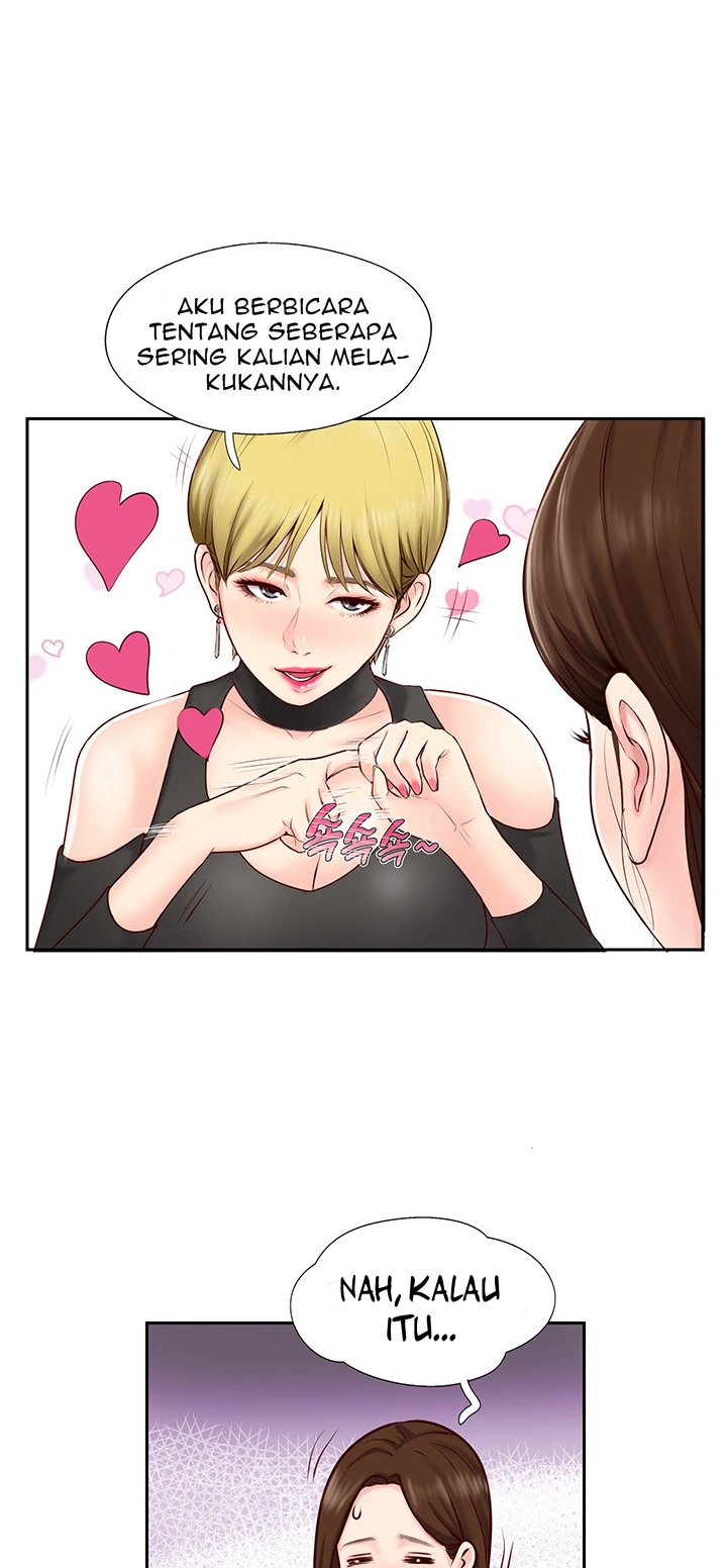 Swinging - Chapter 2 38