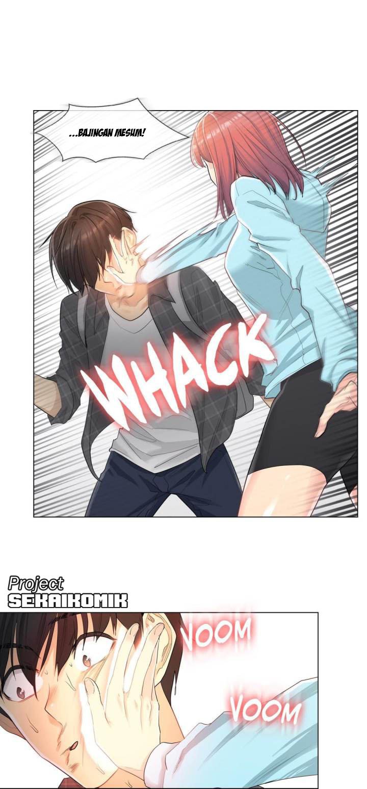 Touch to Unlock - Chapter 1 64