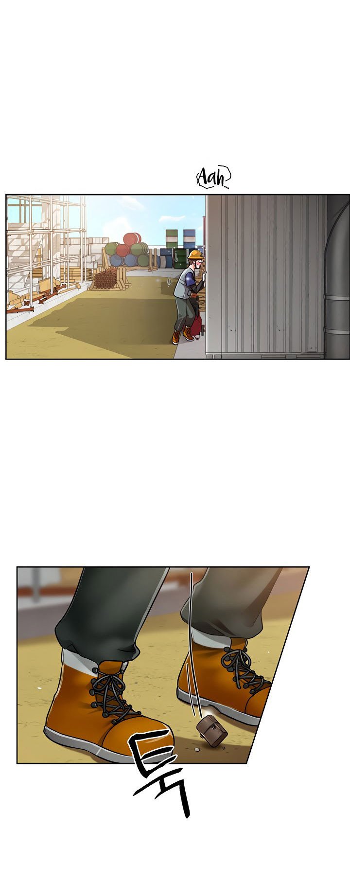 Nogada Romance - Chapter 1 34