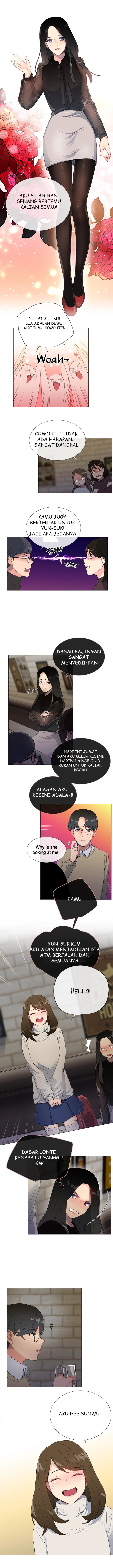 12 Years Apart - Chapter 1 8 12 Years Apart - Chapter 1 8