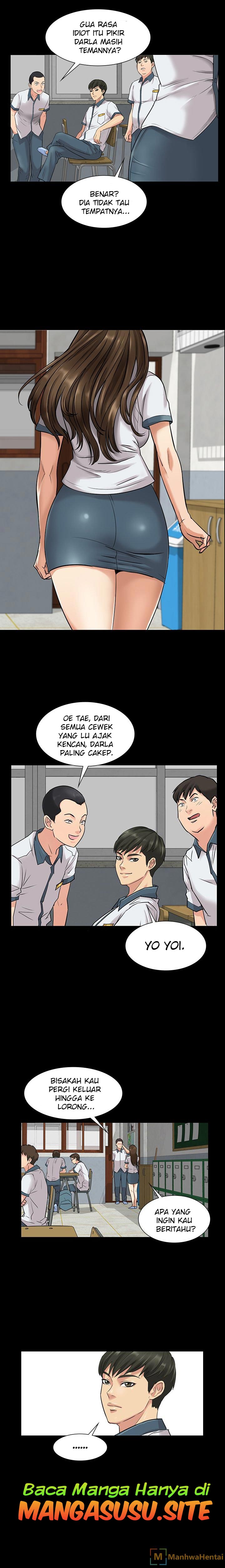 Queen Bee (Andrew) - Chapter 1 21