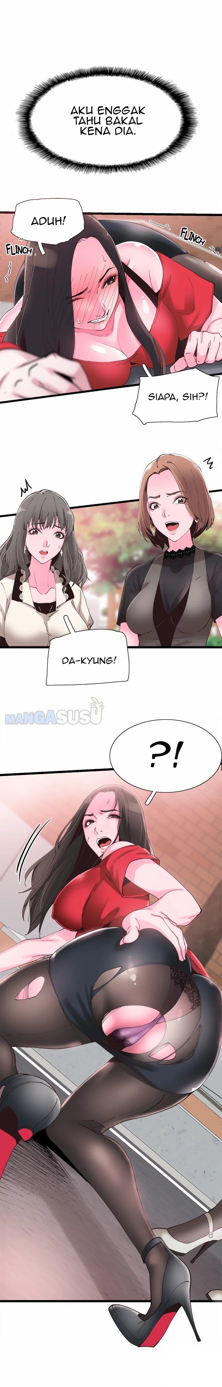 Campus Live - Chapter 1 38