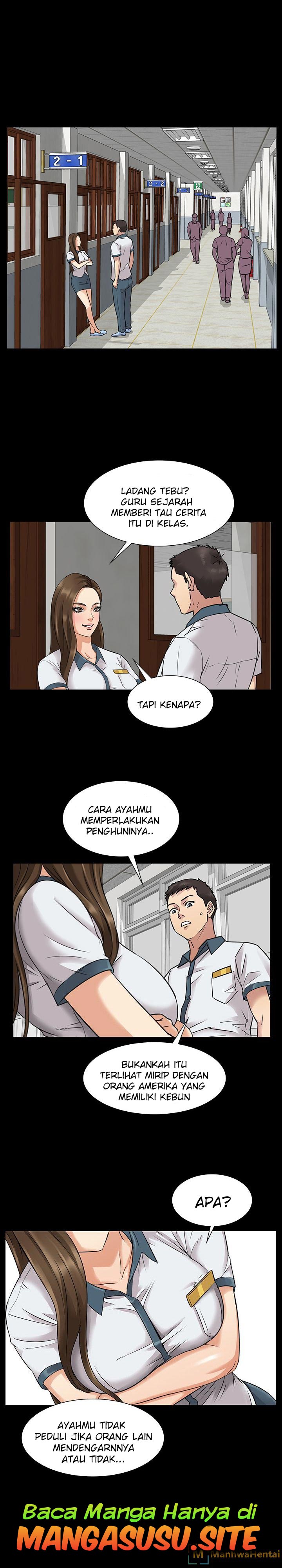Queen Bee (Andrew) - Chapter 1 22