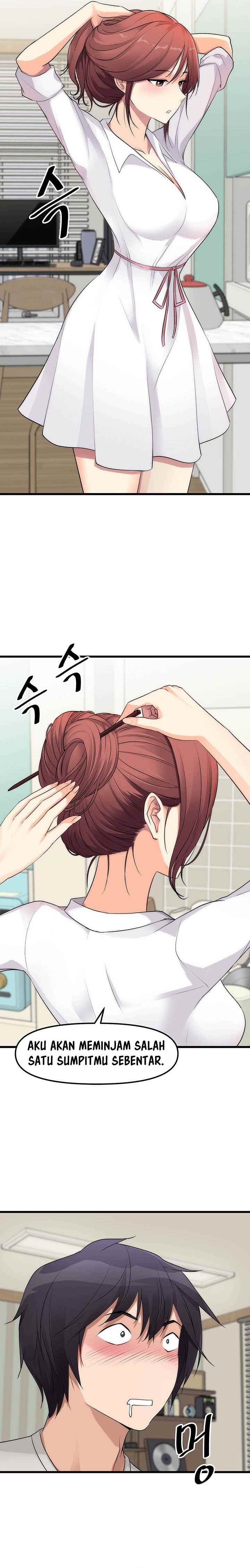 Cucumber Market - Chapter 1 22