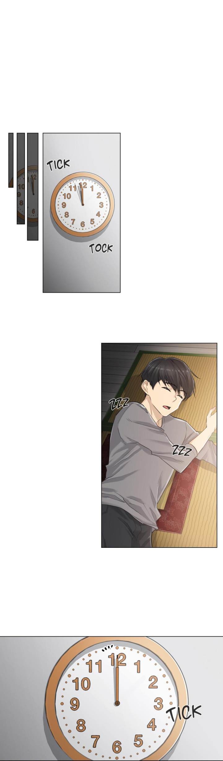 Touch to Unlock - Chapter 1 26