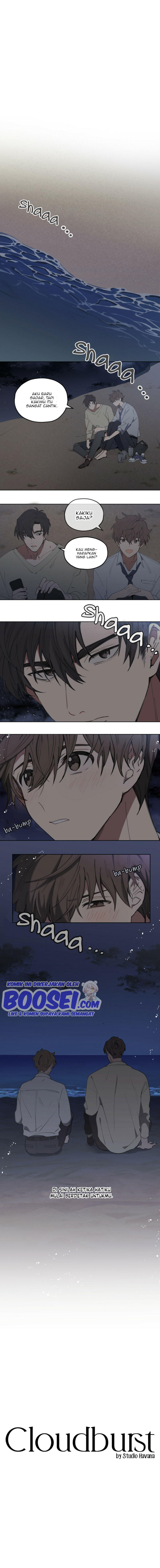 Cloudburst - Chapter 1 8