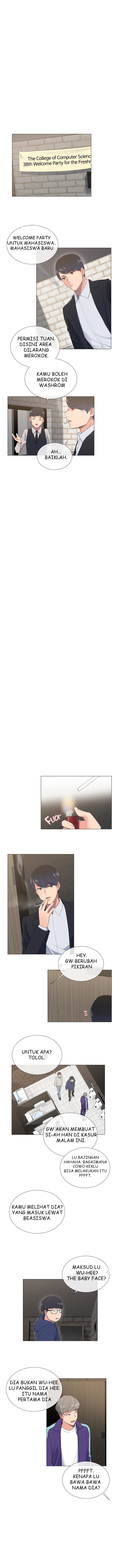 12 Years Apart - Chapter 1 11 12 Years Apart - Chapter 1 11