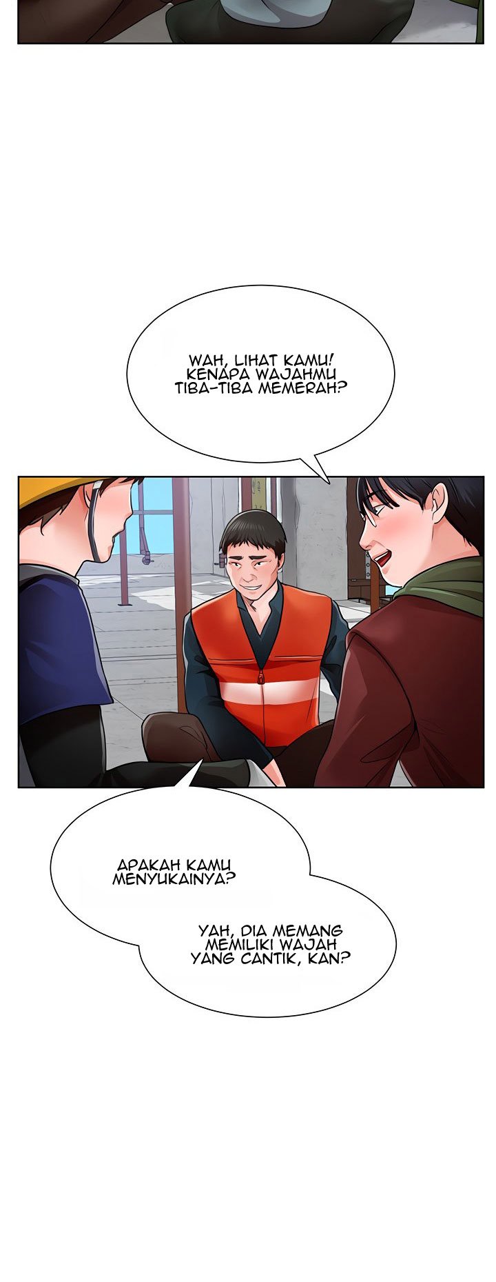 Nogada Romance - Chapter 1 71