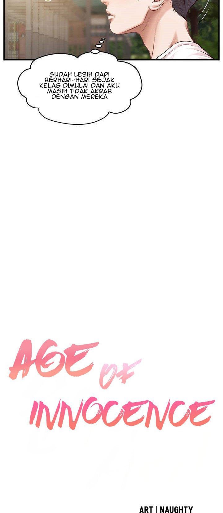 Age of Innocence - Chapter 1 10