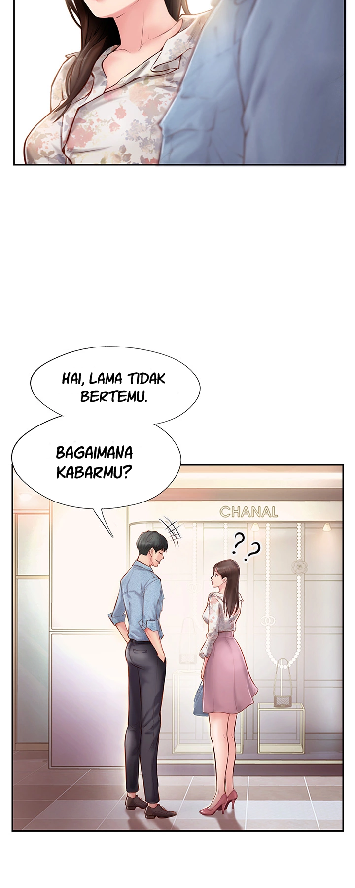 Swinging - Chapter 2 66