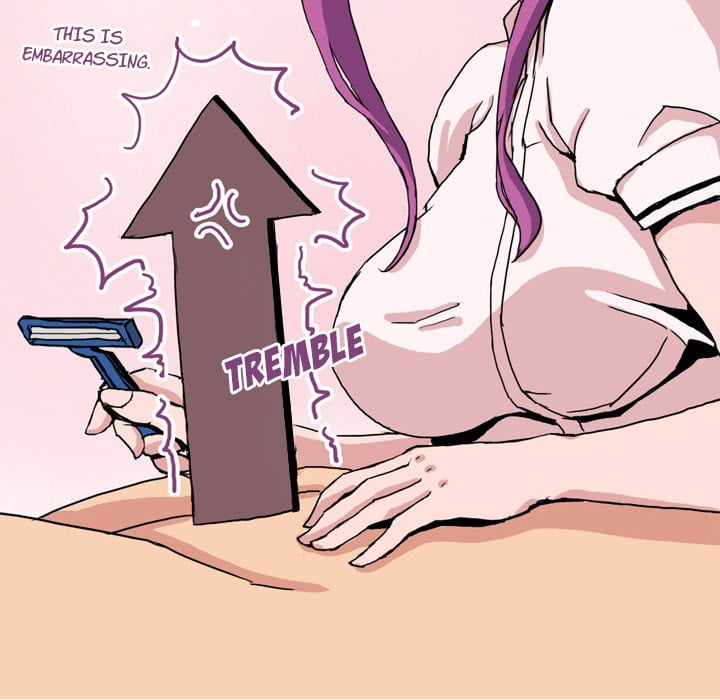 Forever Gossip - Chapter 1 31 Forever Gossip - Chapter 1 31