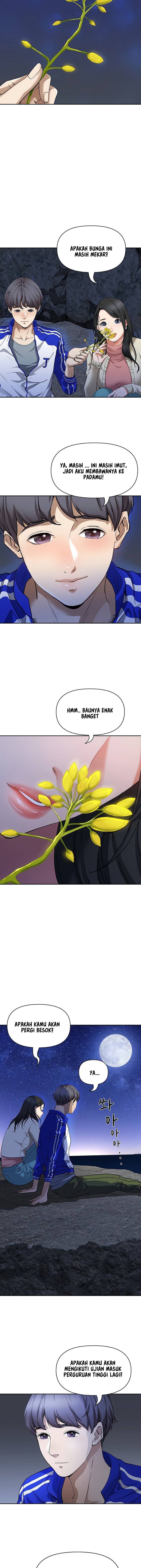 Living With a MILF - Chapter 1 6