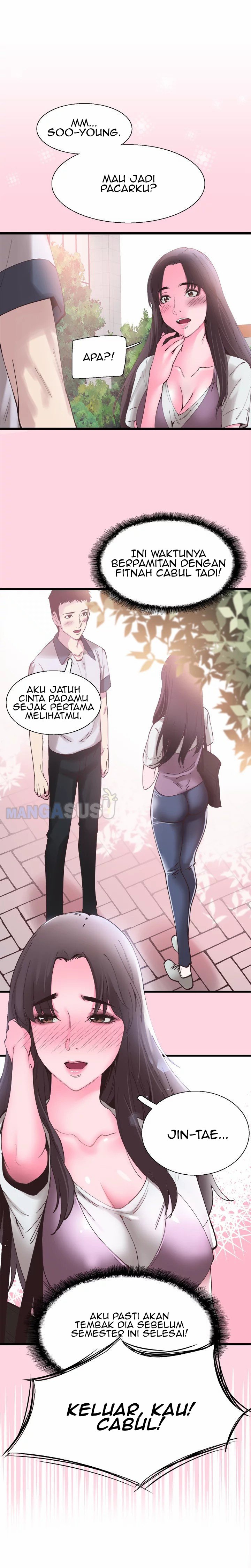 Campus Live - Chapter 1 24
