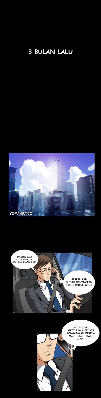 Drug Candy - Chapter 1 22