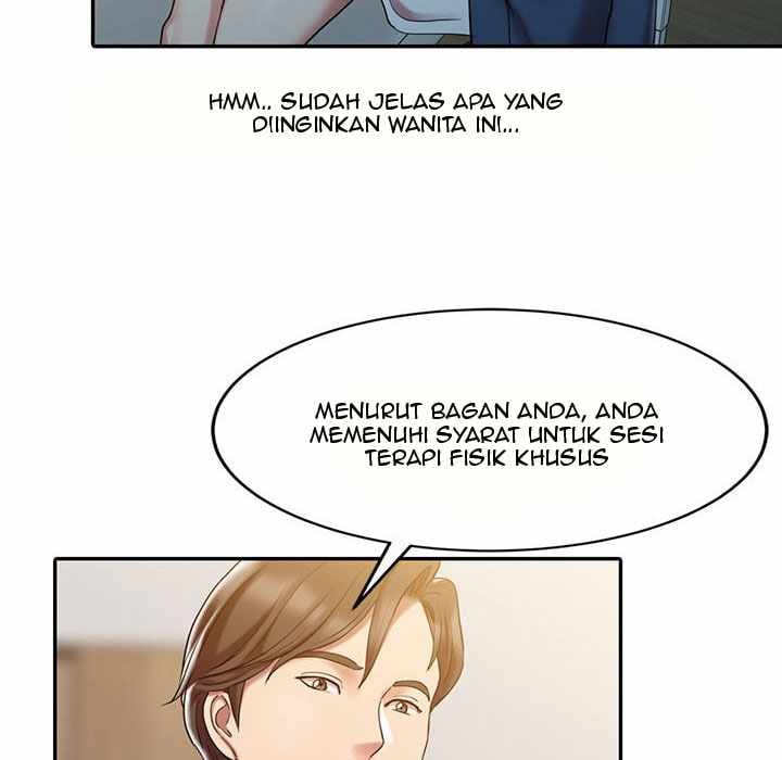The Hand of Legend - Chapter 1 27