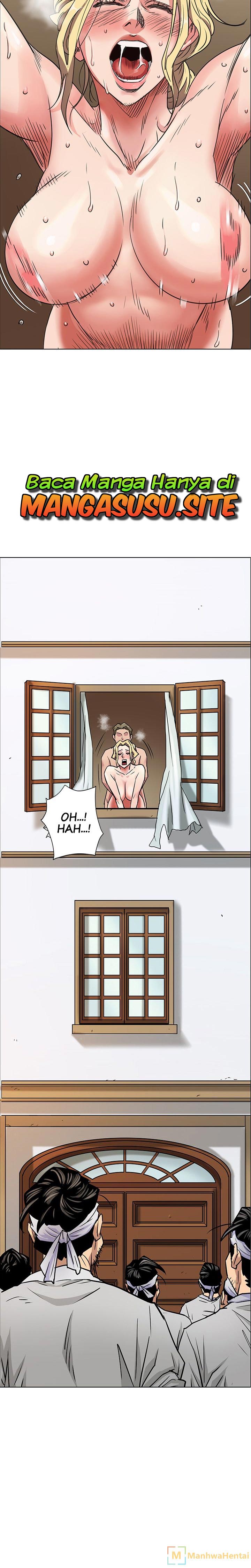 Queen Bee (Andrew) - Chapter 1 17
