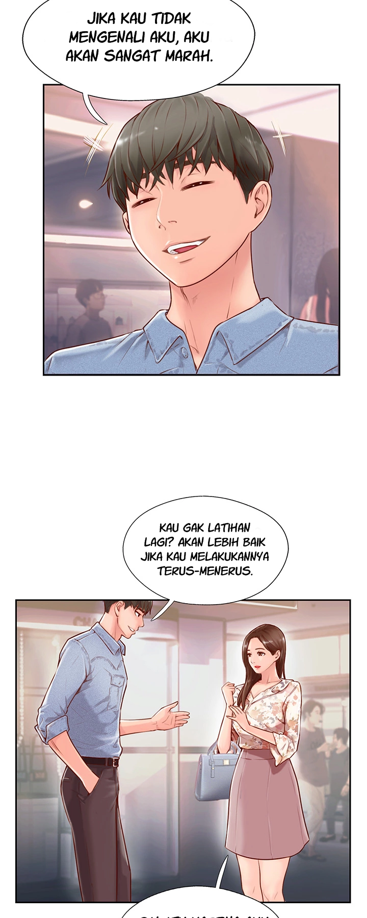 Swinging - Chapter 2 72