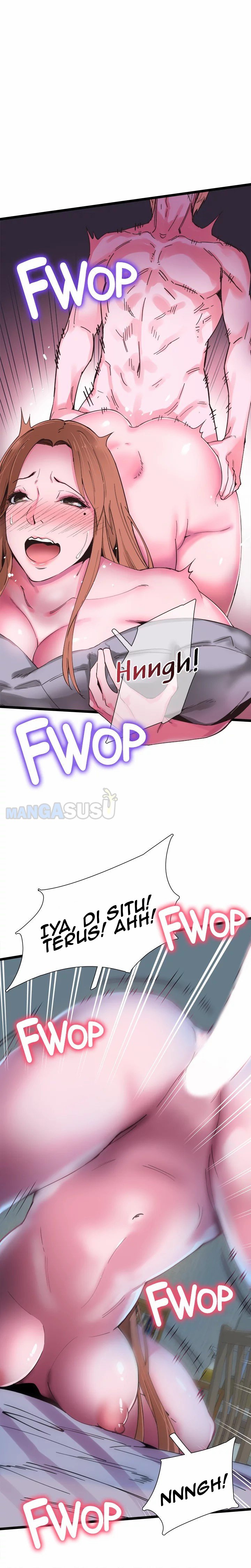 Campus Live - Chapter 1 17