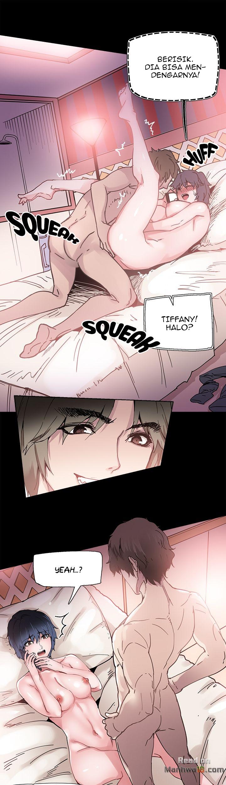 Body Change - Chapter 1 24 Body Change - Chapter 1 24