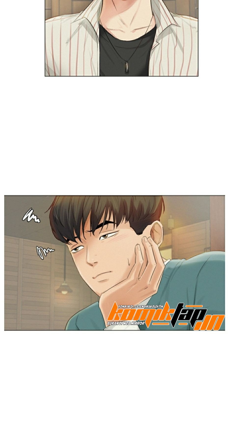 His Impotence - Chapter 1 4