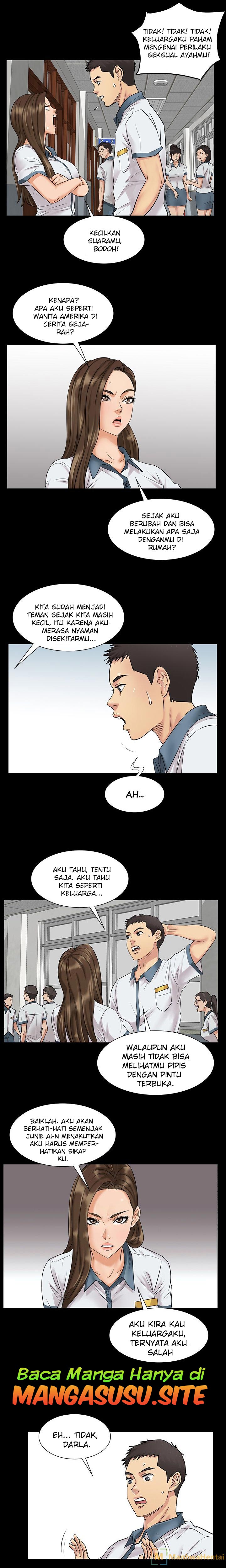 Queen Bee (Andrew) - Chapter 1 25