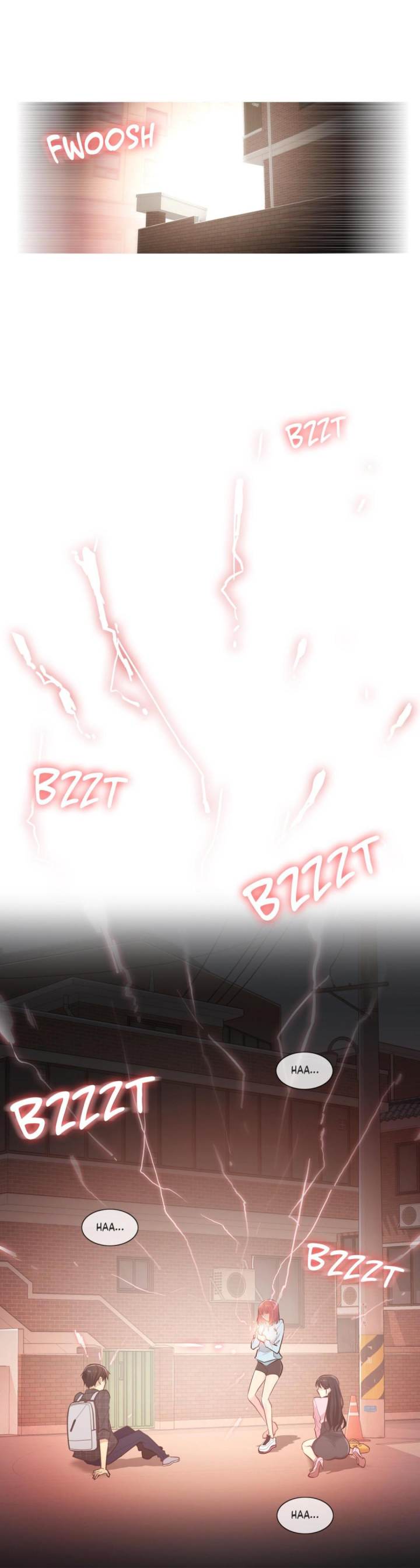 Touch to Unlock - Chapter 1 66