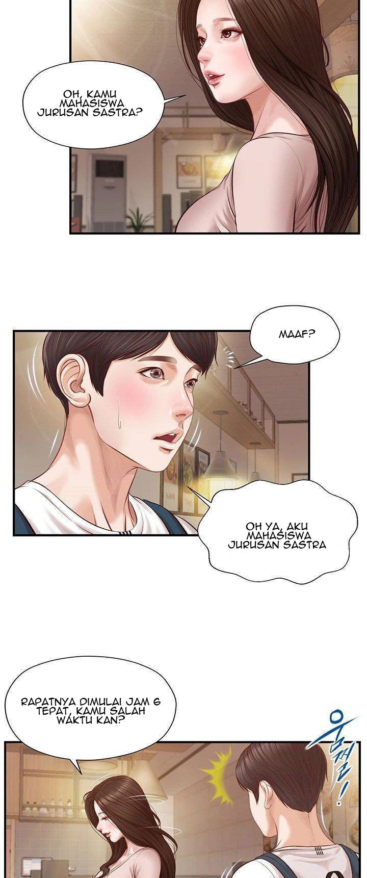 Age of Innocence - Chapter 1 50