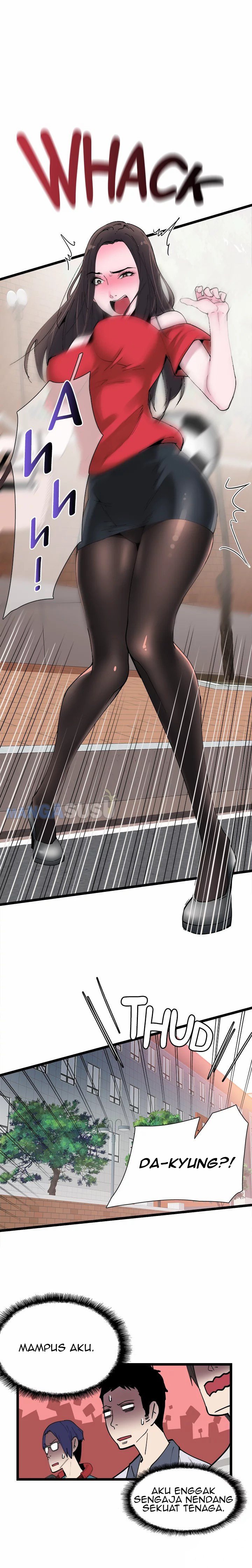 Campus Live - Chapter 1 37