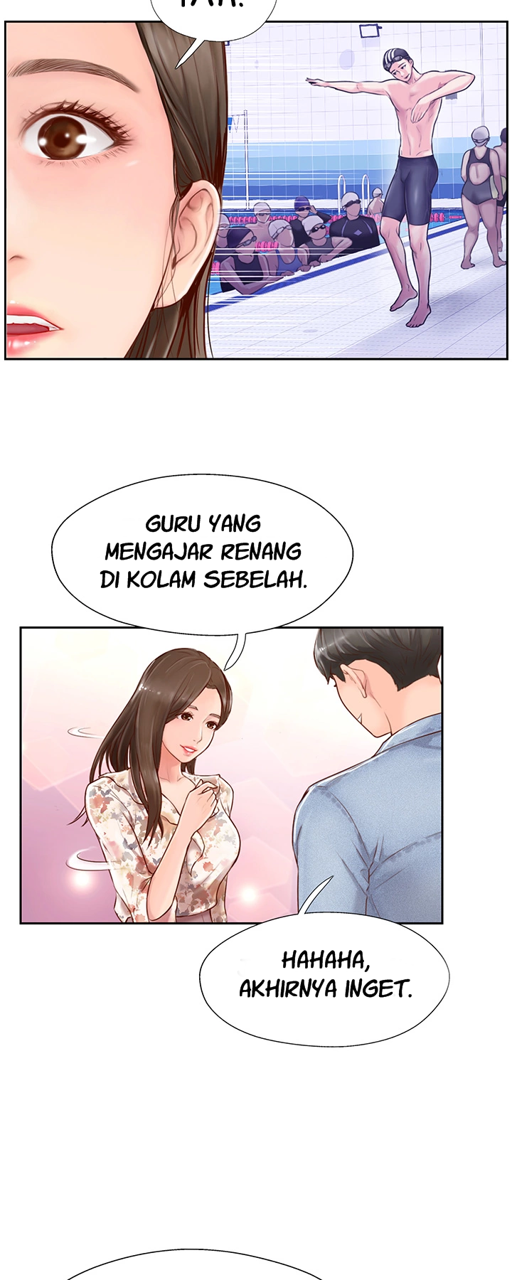 Swinging - Chapter 2 71