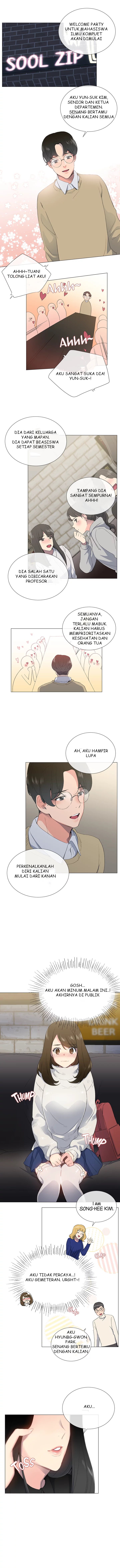 12 Years Apart - Chapter 1 7 12 Years Apart - Chapter 1 7