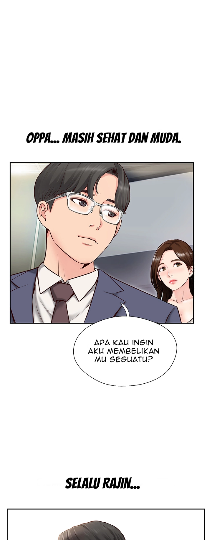 Swinging - Chapter 2 21