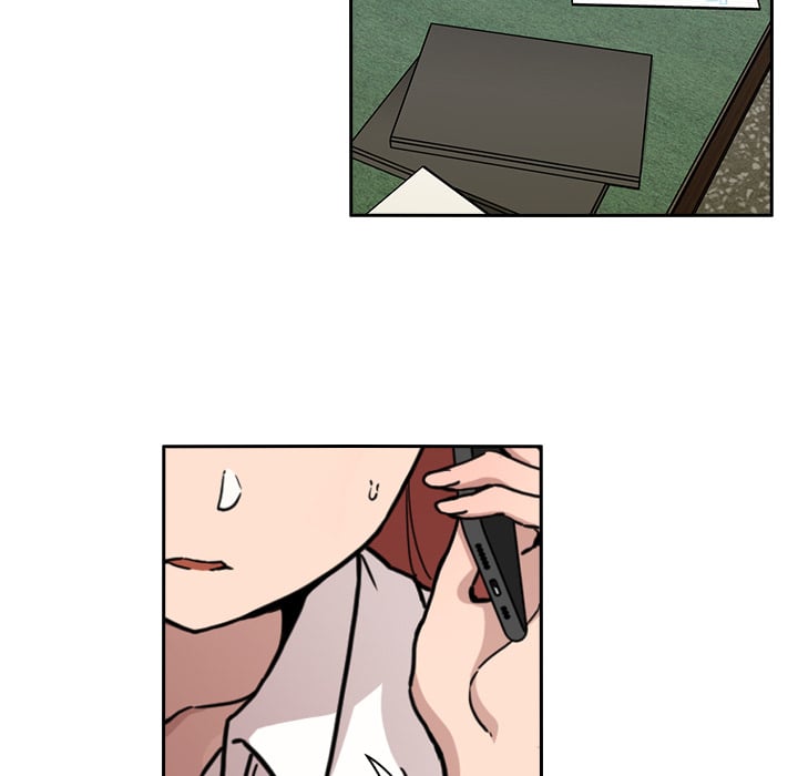 Collapse and Rewind - Chapter 1 25 Collapse and Rewind - Chapter 1 25