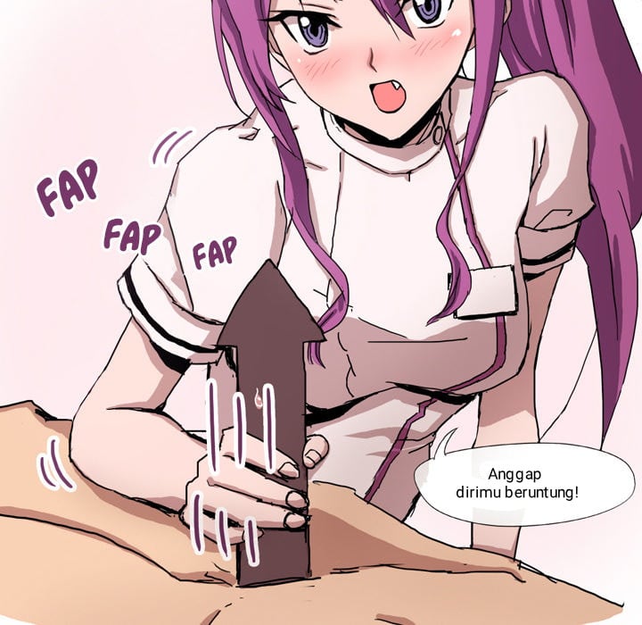 Forever Gossip - Chapter 1 37 Forever Gossip - Chapter 1 37